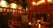 Siam Resturant
