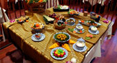 Siam Resturant