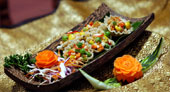 Siam Resturant